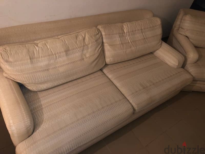 Salon ( 3 pcs ) 1