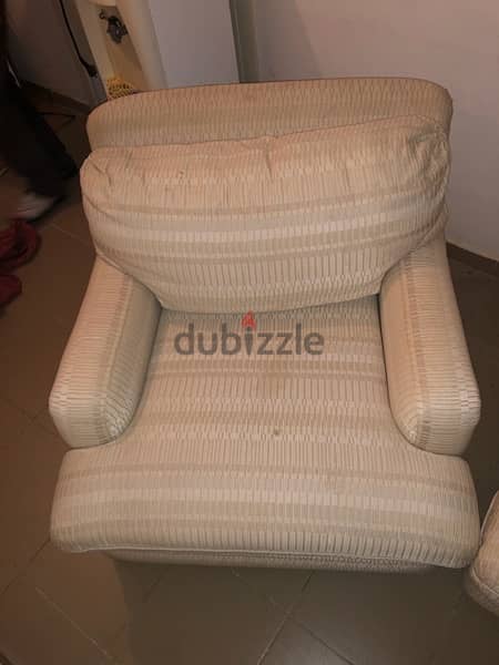 Salon ( 3 pcs ) 2