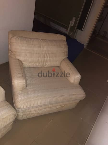 Salon ( 3 pcs ) 3