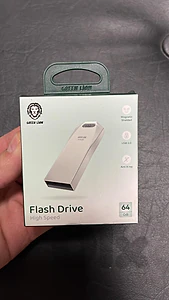 Green lion flash drive 64gb