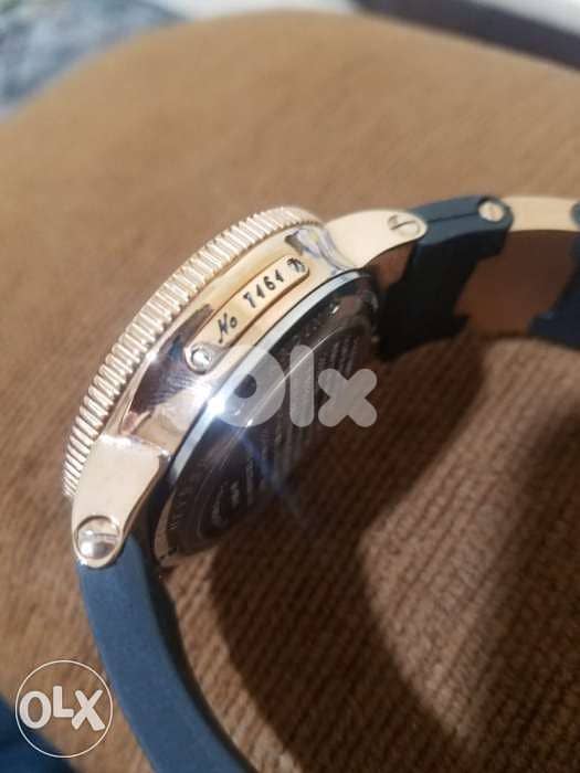 Ulysse Nardin 3