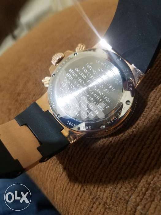 Ulysse Nardin 4