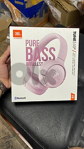 Jbl tune 510bt pink