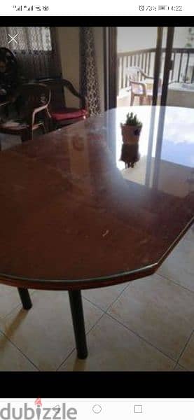 office table or dining table 2