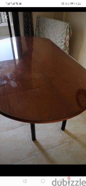 office table or dining table 3