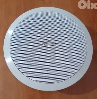 ceiling speaker 10w 100v سبيكر سقف
