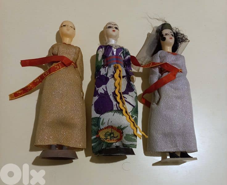 figurines 0