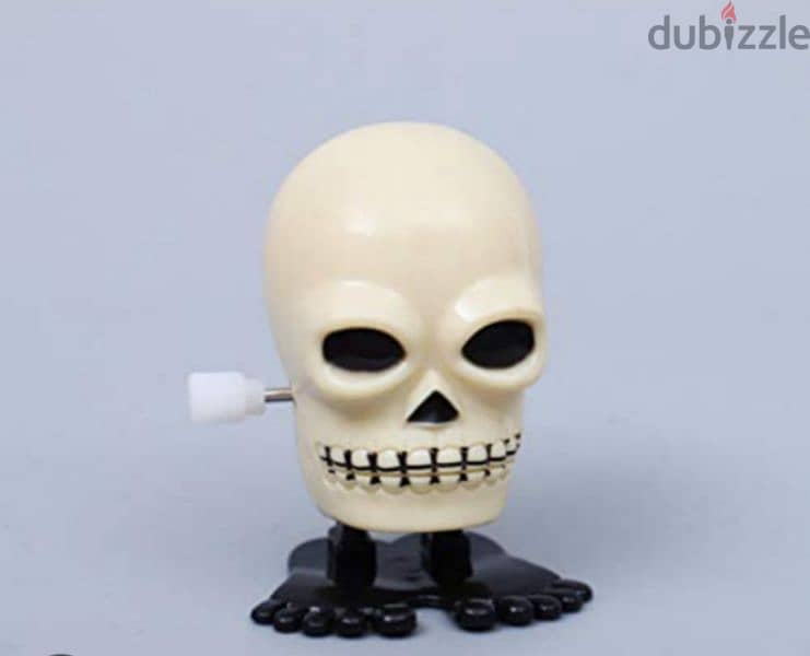 funny scary jumping and crawling characters 0