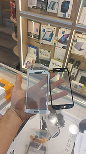Samsung touch