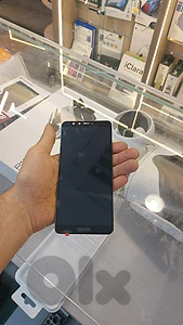 Huawei lcd y9 2018