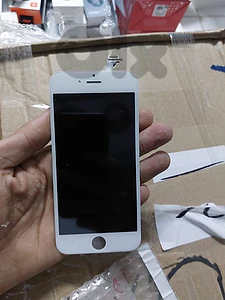 Iphone 6G lcd