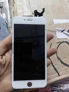 Iphone 6s plus glass