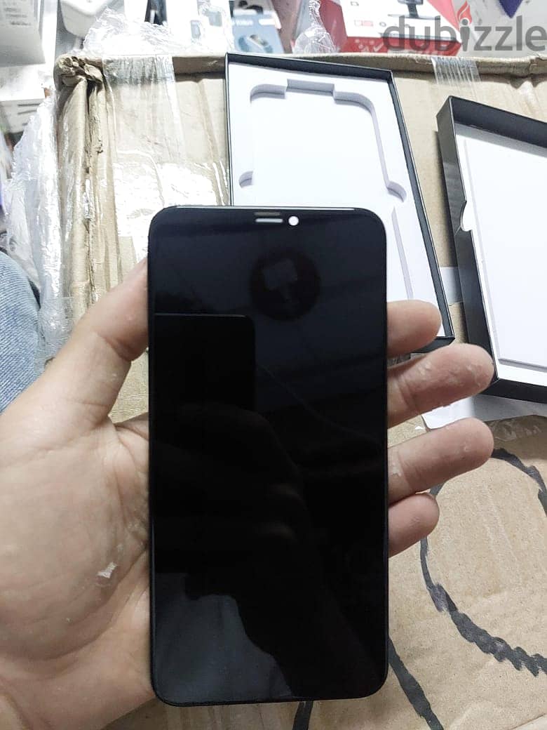 Iphone xsmax GX lcd 0