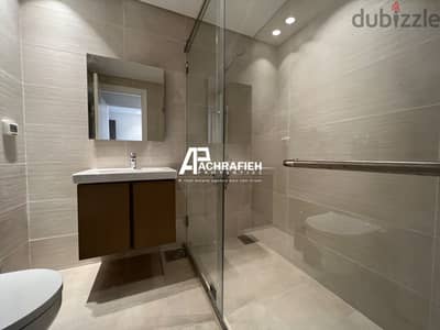 Apartment For Rent In Achrafieh - شقة للإجار في الأشرفية