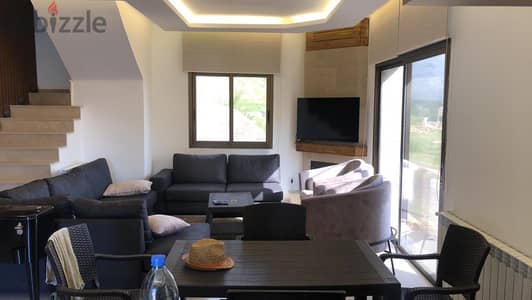 RWK143GZ - Villa For Sale in Hrajel  - فيلا للبيع في حراجل