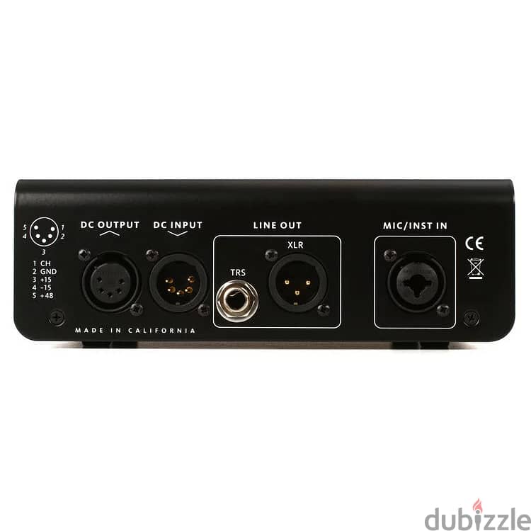 Slate Digital VMS Virtual Microphone System 2
