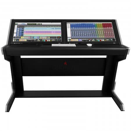 Slate Media Technology RAVEN MTi CORE Station with 2 RAVEN MTi2s 0