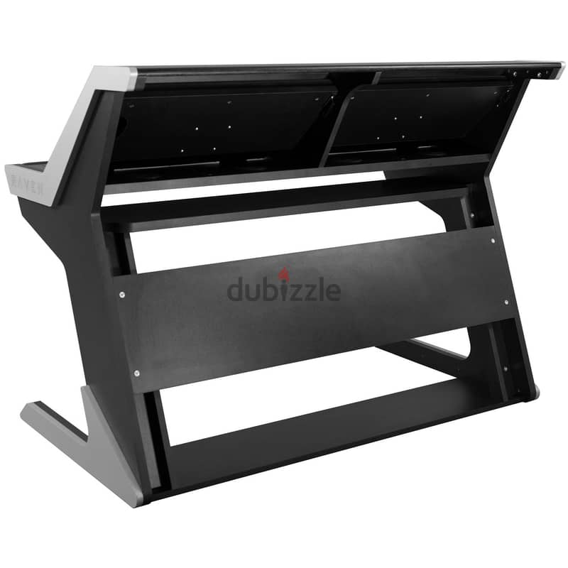 Slate Media Technology RAVEN MTi CORE Station with 2 RAVEN MTi2s 1