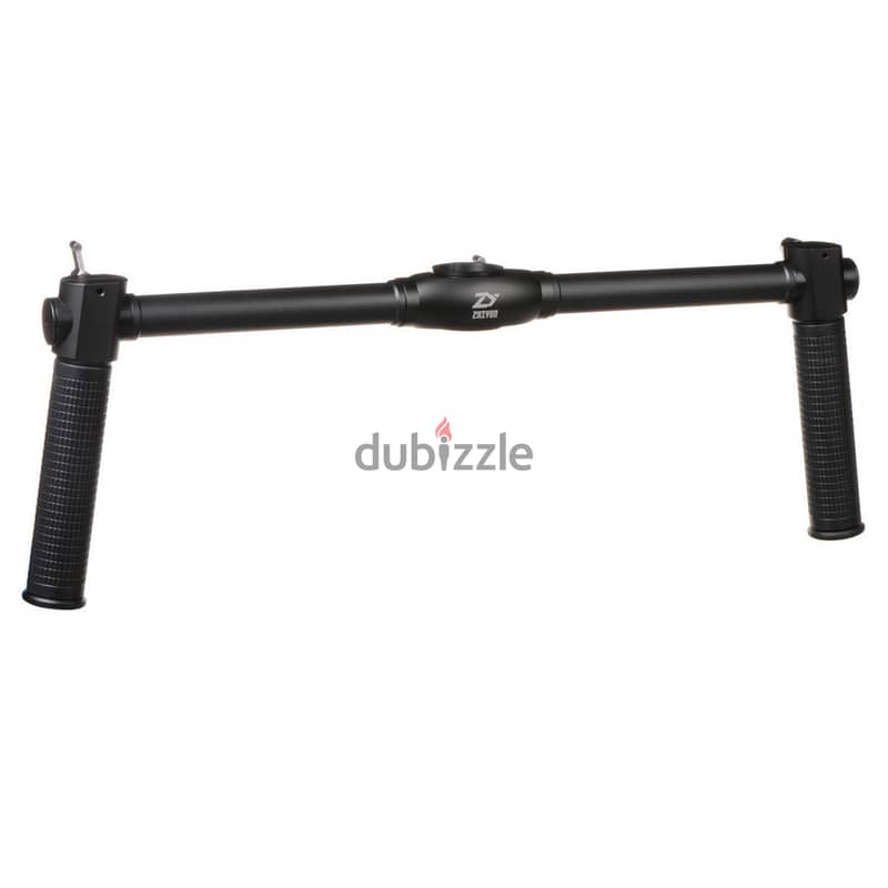 Zhiyun Tech Handheld Grip 0
