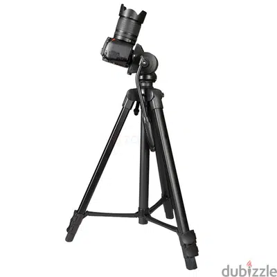 Weifeng WF-3308A Portable Aluminum Tripod Weifeng WF-3308A Portable Aluminum Tripod