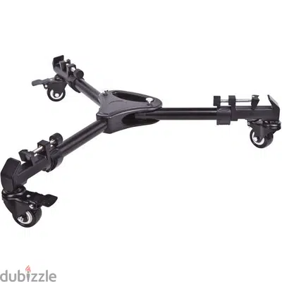 Weifeng WT-800 Professional Tripod Dolly