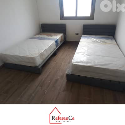 Special offer in baouchriyeh عرض خاص في البوشرية