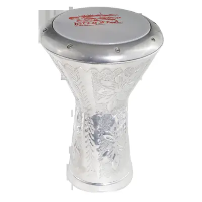 Istanbul big tabla Silver