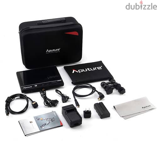 Aputure VS-2 Fine HD 1