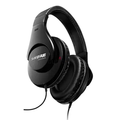 Shure SRH240A Professional Quality Headphones