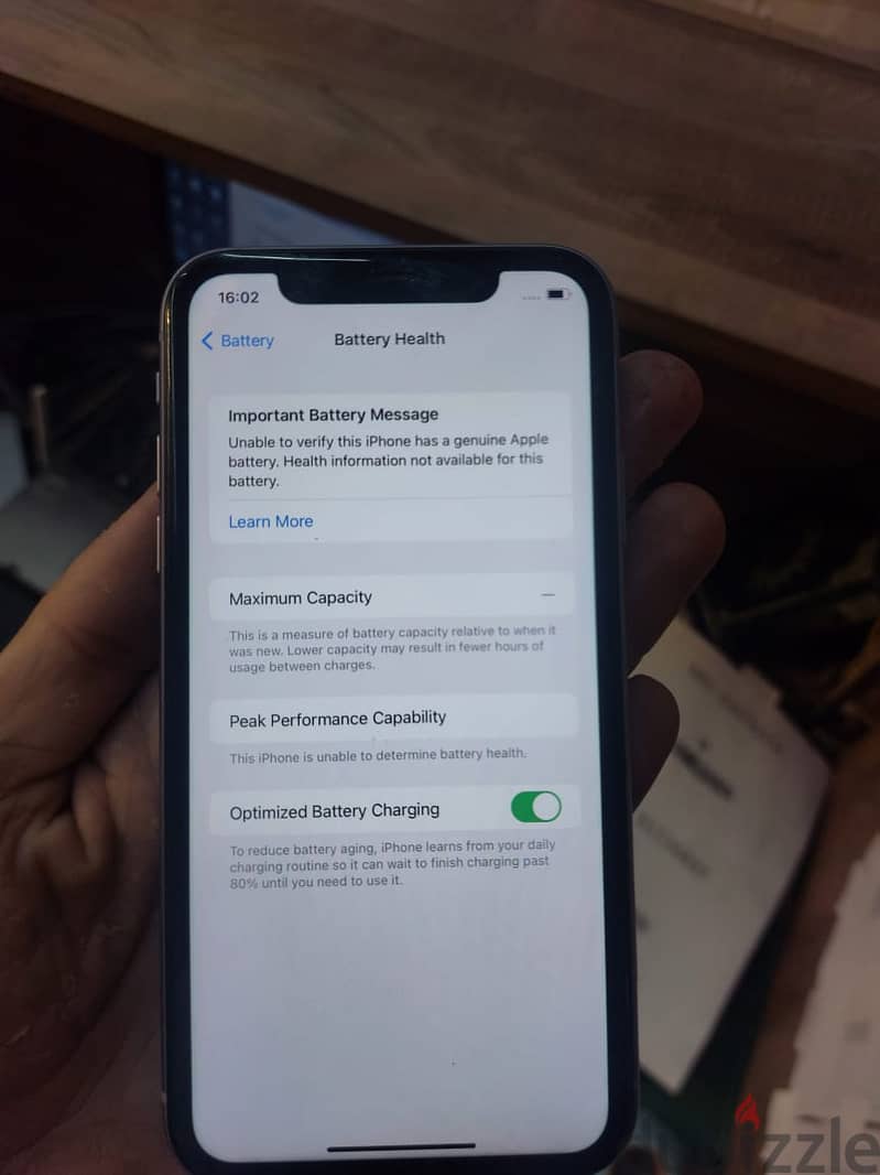 Iphone 11 64 gb purple bttry 100% 1