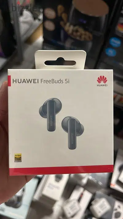 Huawei freebuds 5i black