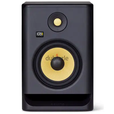 KRK ROKIT 7 G4 7 inch Powered Studio Monitor (each)