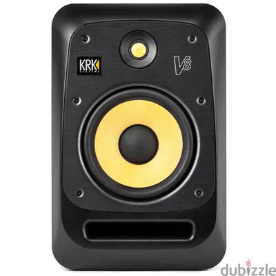 KRK V8 S4 8 (each) KRK V8 S4 8 (each)