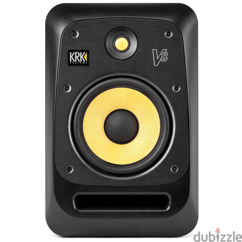 KRK V8 S4 8 (each) 0