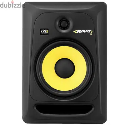 KRK ROKIT 8 G3 8 (each)