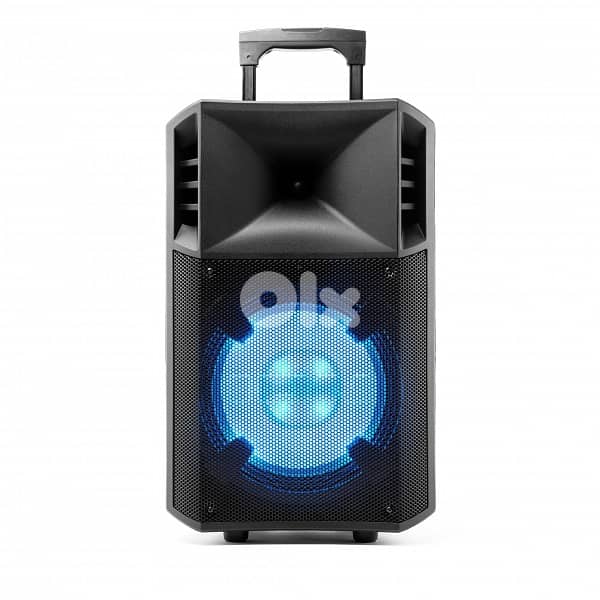 ION Power Glow 300W portable speaker 0