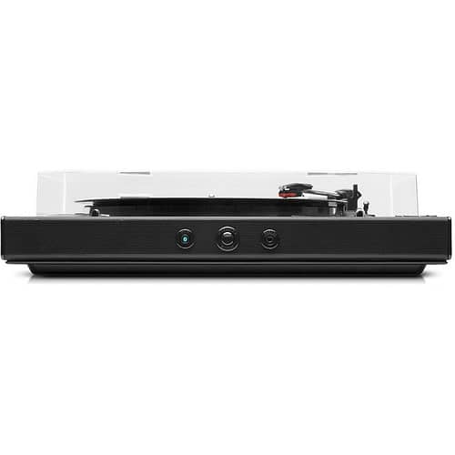 ION Premier LP Black proffessional Vinyl 2