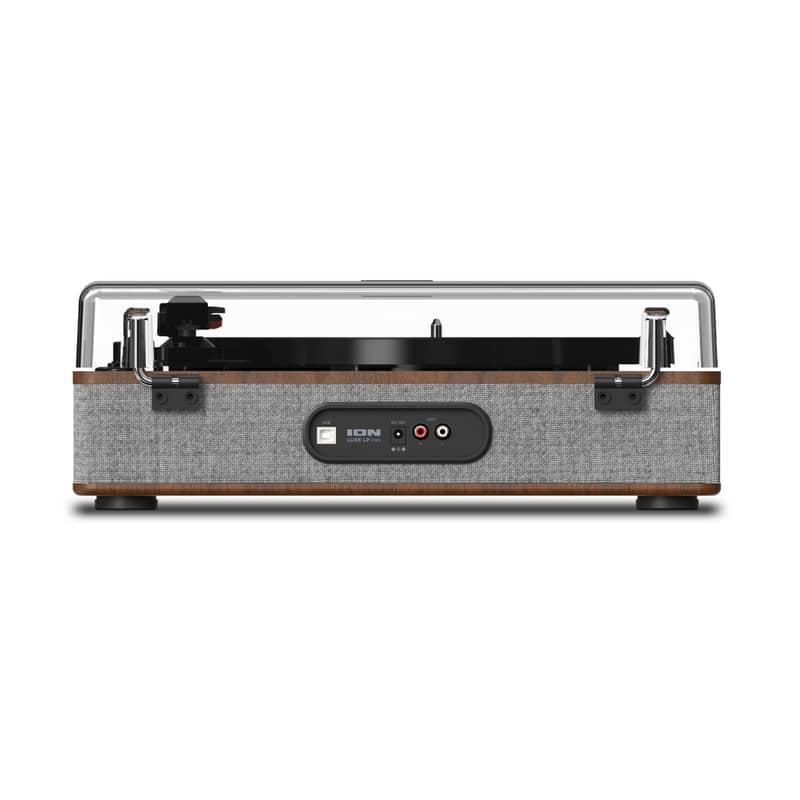 ION luxe LP vinyl player 2