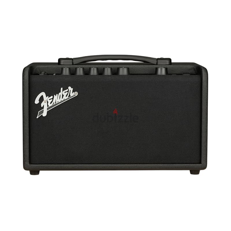 Fender Mustang LT40S 0