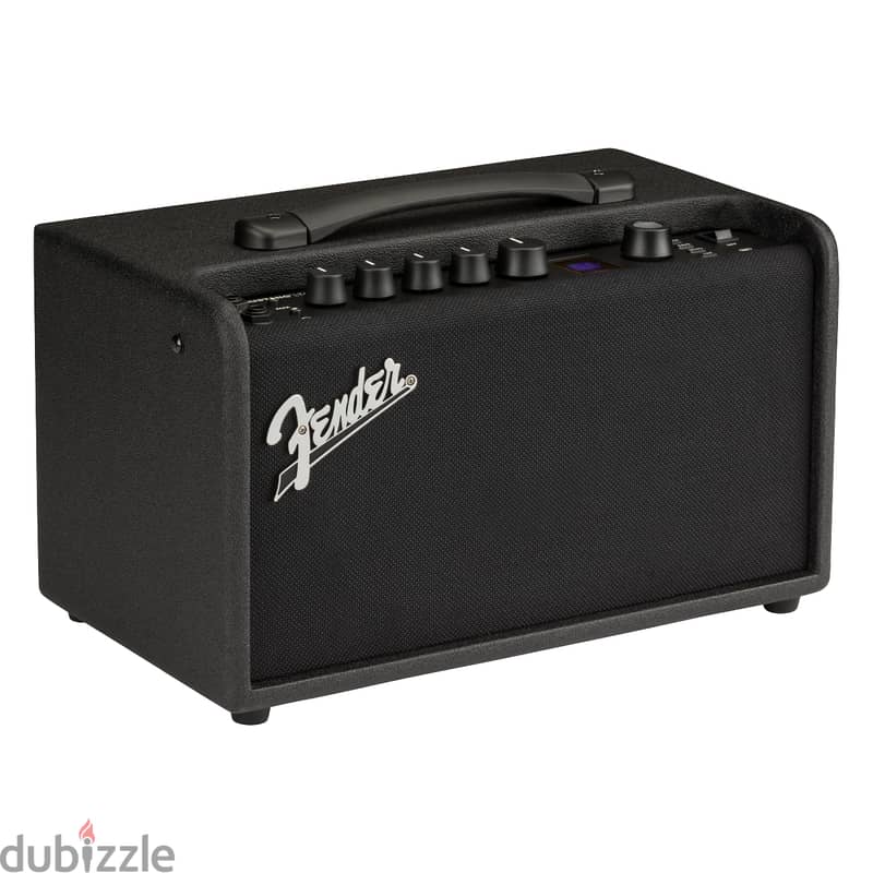 Fender Mustang LT40S 3