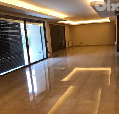 LUXURIOUS APARTMENT IN BIYADA WITH TERRACE 500SQ , (BI-108)