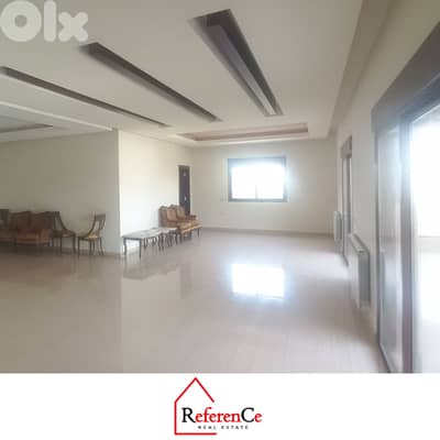 Prime Location in Fanar موقع متميز في الفنار