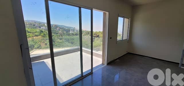 Duplex For Sale in Nabay | شقة دبلكس للبيع في ناباي