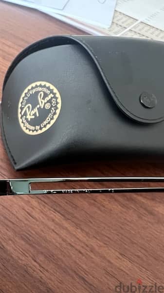 Ray-Ban sunglasses 0