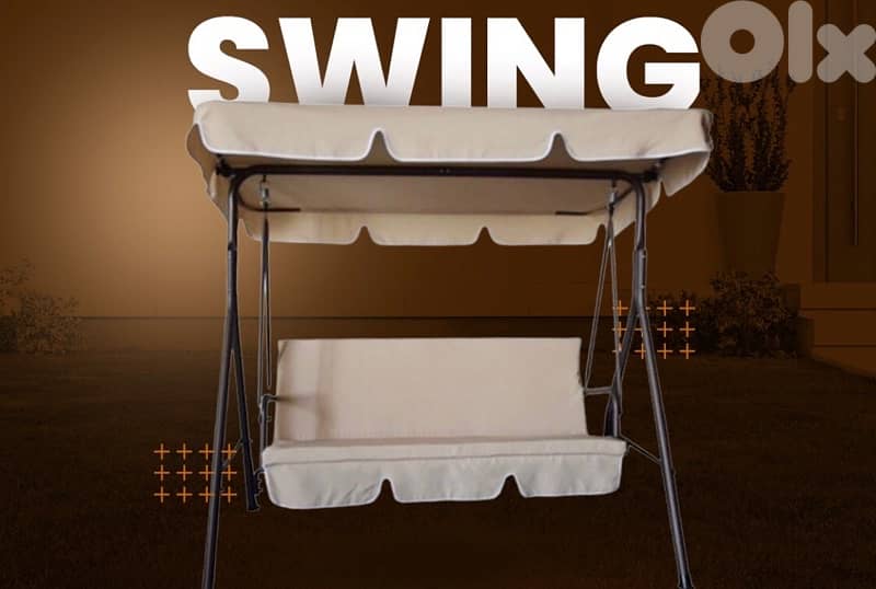 swing x3 0
