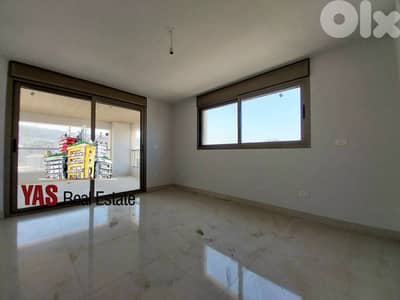 Sarba 250m2 | Luxury Triplex | Excellent Condition | Panoramic View|IV