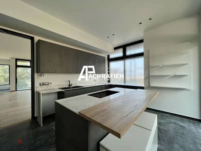 Apartment For Sale In Achrafieh - شقة للبيع في الأشرفية