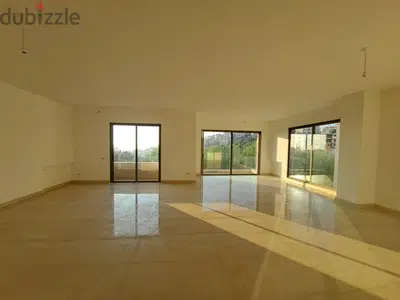 Prestigious Mtayleb Apartment 275Sqm with open view