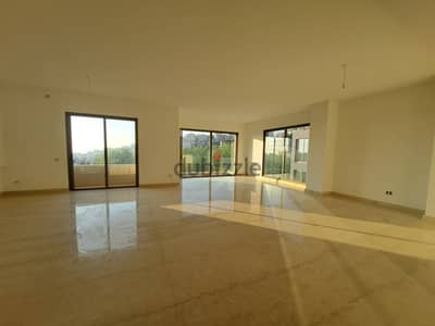 Prestigious Mtayleb Apartment 275Sqm with open view