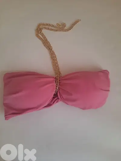 crop top bra